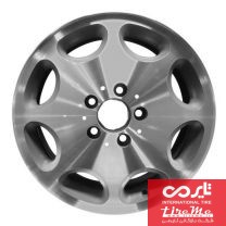 رینگ بنز مرسدس S سایز 16 کد 1527