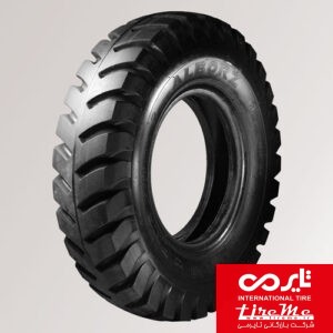 لاستیک البرز سایز 1000R20 گل 600