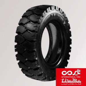 لاستیک البرز سایز 700R12 گل 930