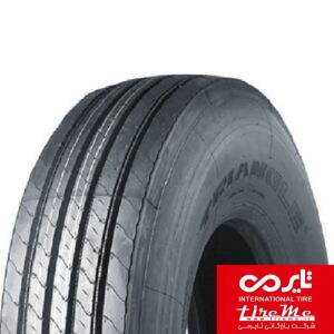 لاستیک تری انگل سایز 285/75R24.5 مدل TR695