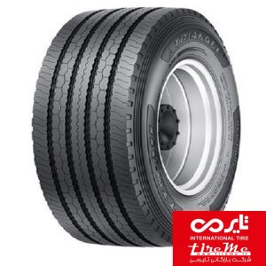 لاستیک تری انگل سایز 425/65R22.5 مدل TTM-A11