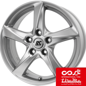 رینگ رنو L90 سایز 15کد 5068