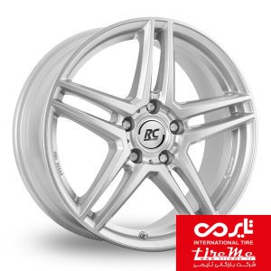 رینگ سانگ یانگ کایرون سایز 18 کد 5047