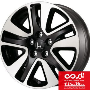 رینگ هوندا ادیسه سایز 18 کد 5125