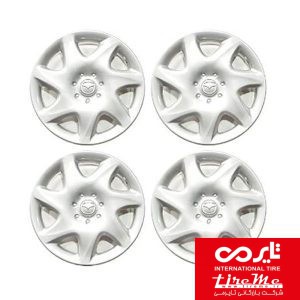 رینگ مزدا 323 سایز 14 کد 5161