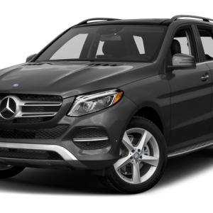 رینگ بنز GLE 300 سایز 18 کد 5291