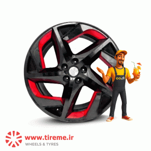 رینگ فونیکس FX سایز 18 کد 10430