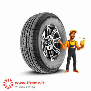 لاستیک رودستون کره سایز 245/70R16 گل ROADIAN HT