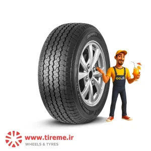 لاستیک لنداسپایدر چین سایز 265/60R18 گل GRANDTRAXX A/T