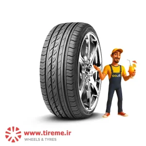 لاستیک سنترا چین سایز 195/50R16 گل HP