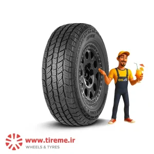 لاستیک آیلینک چین سایز 245/70R16 گل LSR1 AT