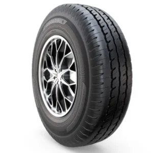 لاستیک یزد تایر سایز 195R14 گل SOLAR